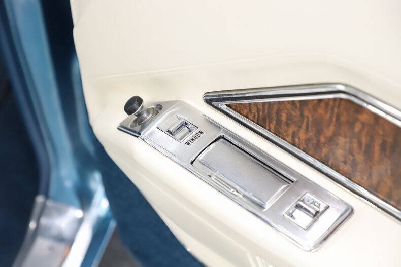 1970 Cadillac DeVille