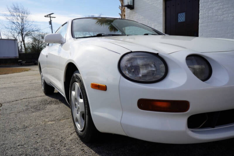 1994 Toyota Celica ST