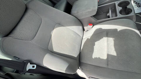 2010 Honda Ridgeline RT