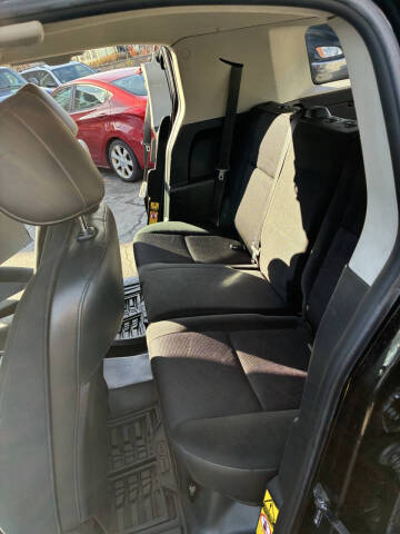 2007 Toyota FJ Cruiser