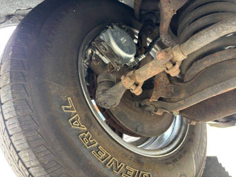 1968 Ford Galaxie 500