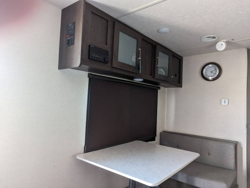 2018 Forest River Cruise Lite