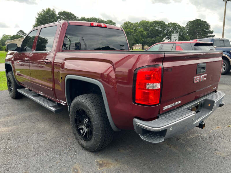 2014 GMC Sierra 1500