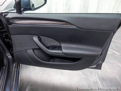 2023 Tesla Model S
