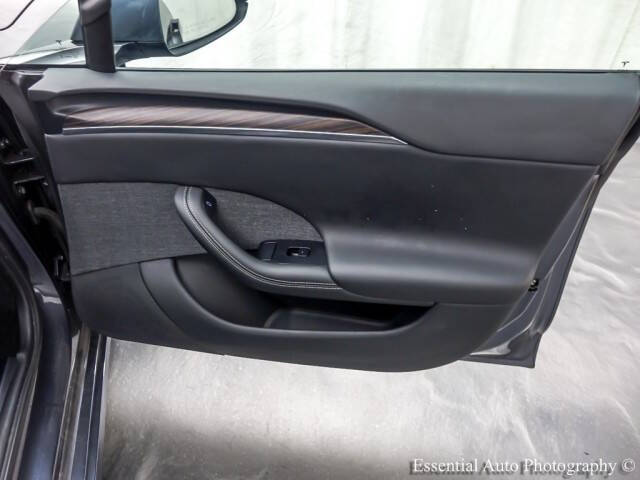 2023 Tesla Model S