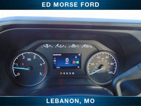 2026 Ford F-550 Super Duty