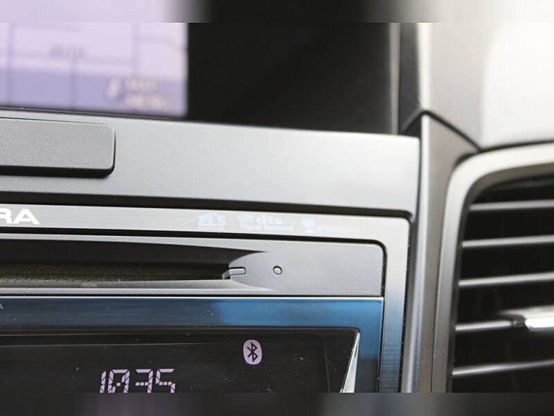 2013 Acura RDX w/Tech