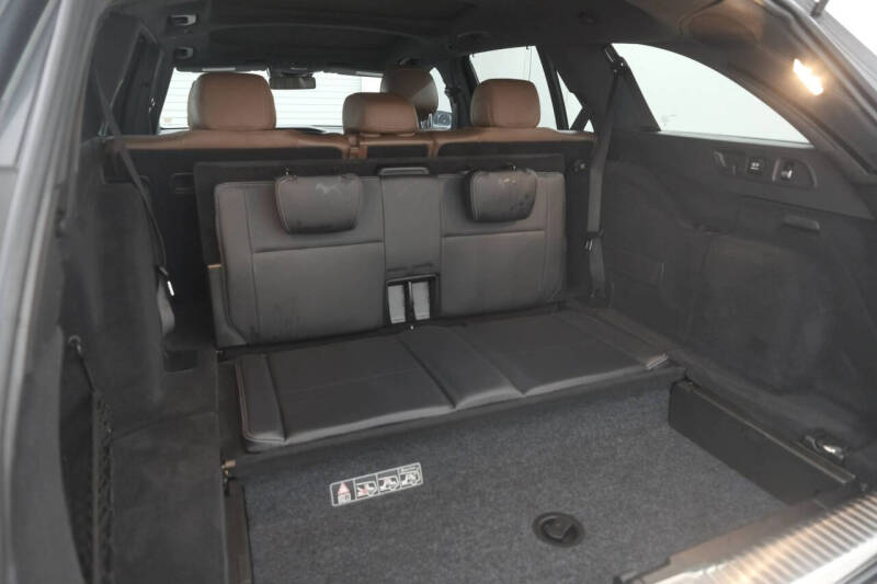 2017 Mercedes-Benz E-Class E 400 4MATIC