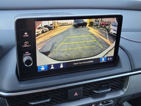 2025 Acura ADX w/A-SPEC