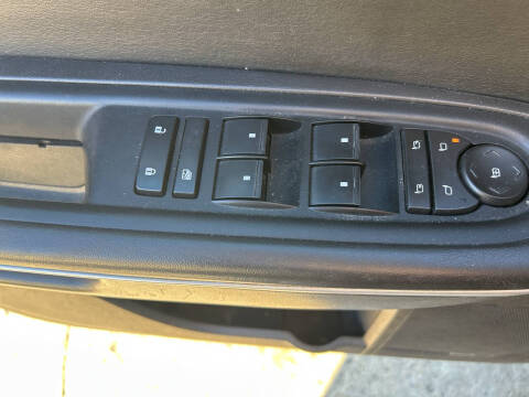 2009 GMC Acadia SLT-2