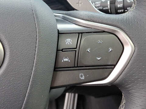 2023 Lexus RX 350 F SPORT Handling