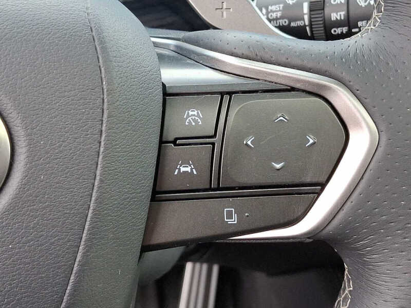 2023 Lexus RX 350 F SPORT Handling