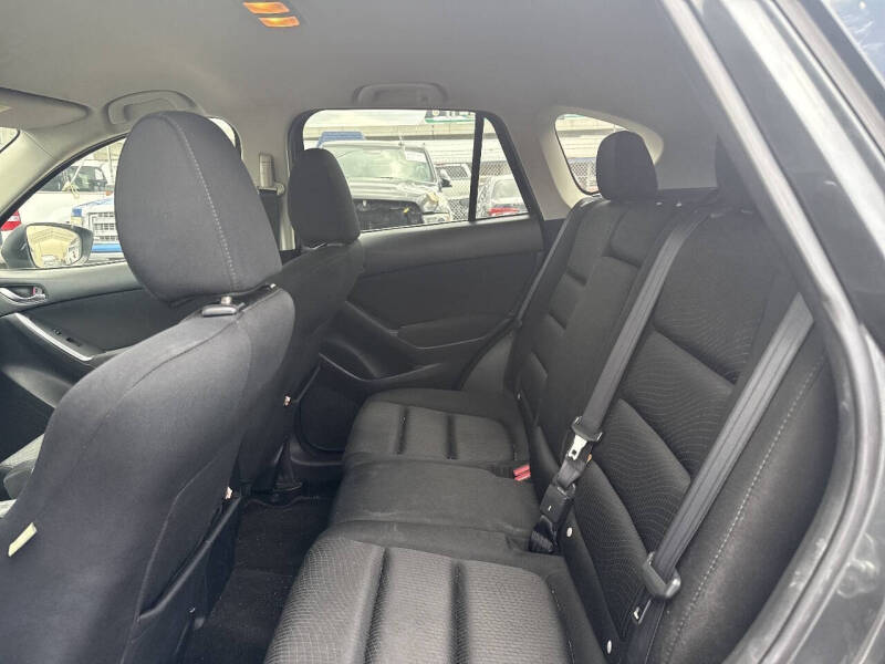 2013 Mazda CX-5 Touring