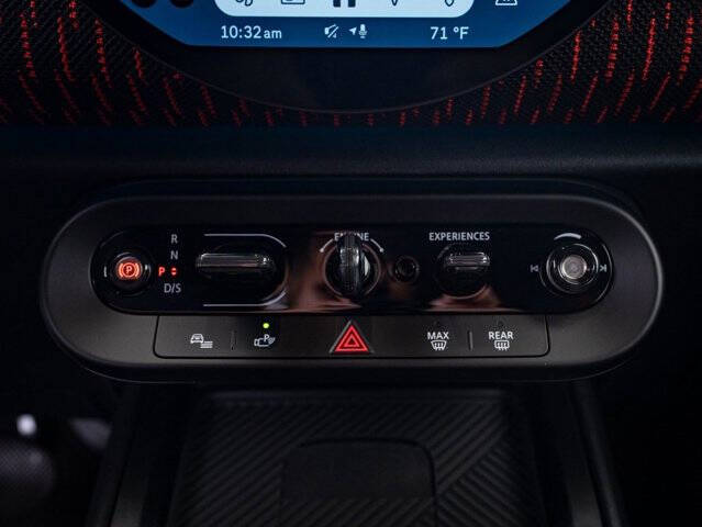 2026 MINI Countryman S ALL4