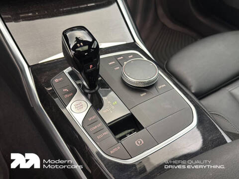 2022 BMW 3 Series 330i xDrive