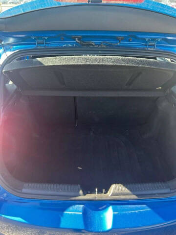 2017 Hyundai Elantra GT