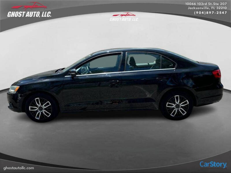 2013 Volkswagen Jetta