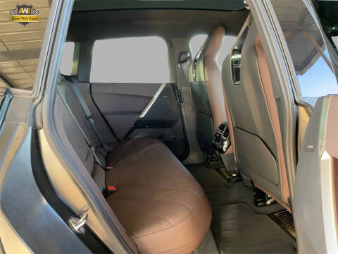 2023 BMW iX xDrive50