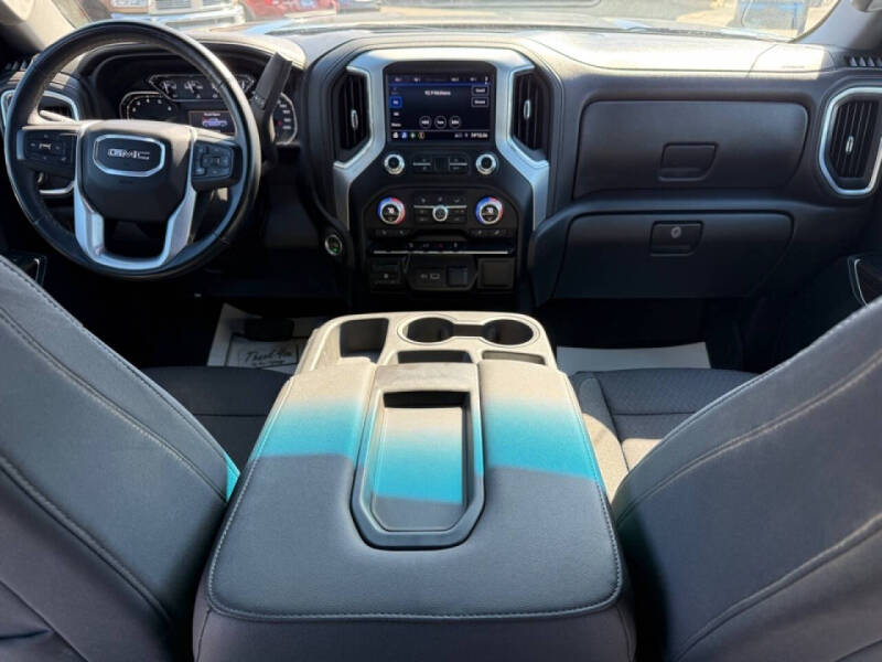 2023 GMC Sierra 2500HD