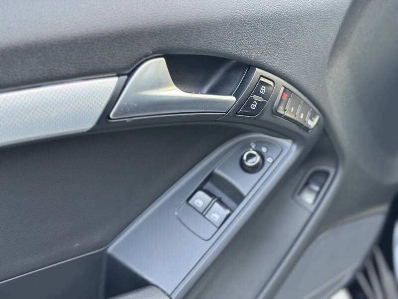 2012 Audi A5 2.0T quattro Premium Plus