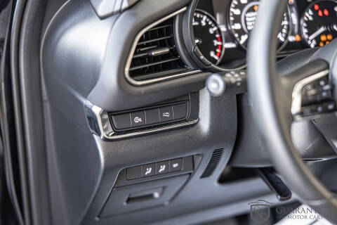 2024 Mazda CX-30 2.5 S Preferred