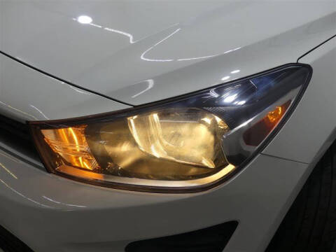 2023 Kia Rio LX