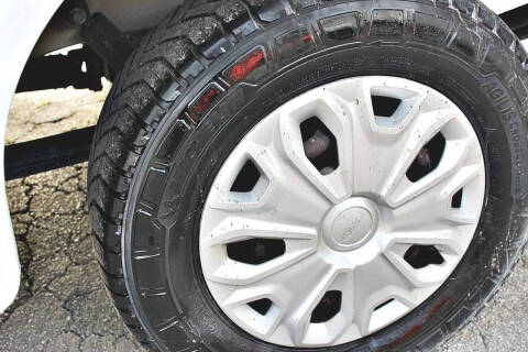 2019 Ford Transit 350