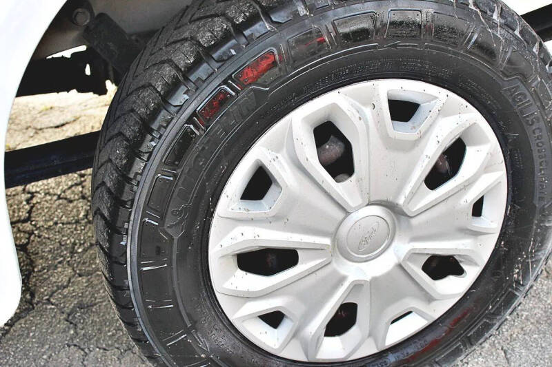 2019 Ford Transit 350