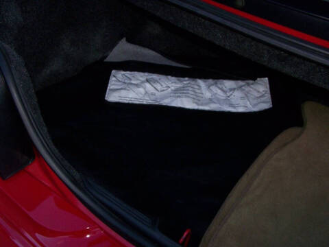 1994 Ford Mustang SVT Cobra