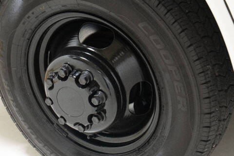 2004 Chevrolet Express 3500