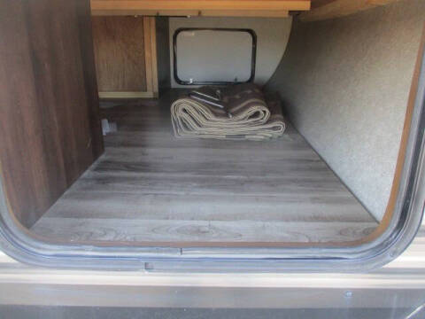 2018 Jayco Jay flight 29RKS