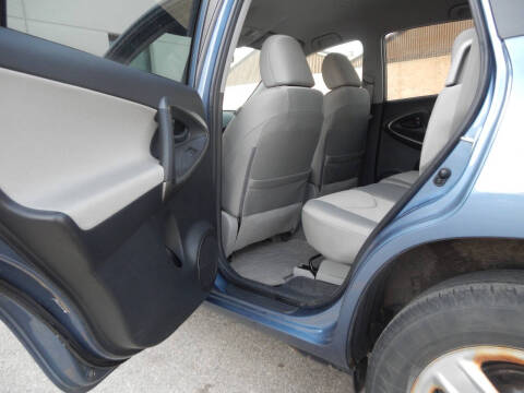 2009 Toyota RAV4