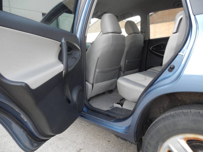 2009 Toyota RAV4
