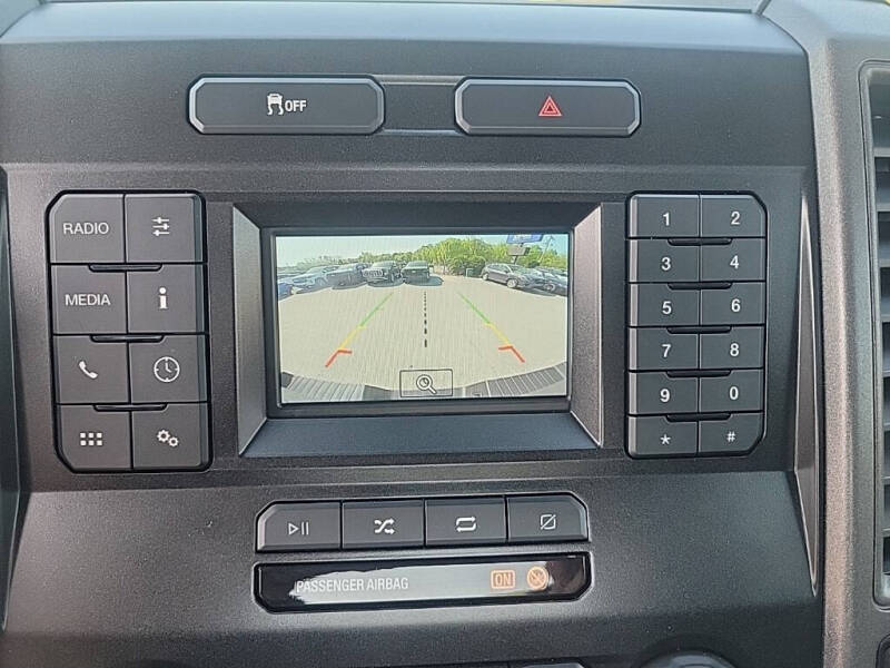 2020 Ford F-350 Super Duty XL