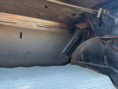 1962 Pontiac Tempest