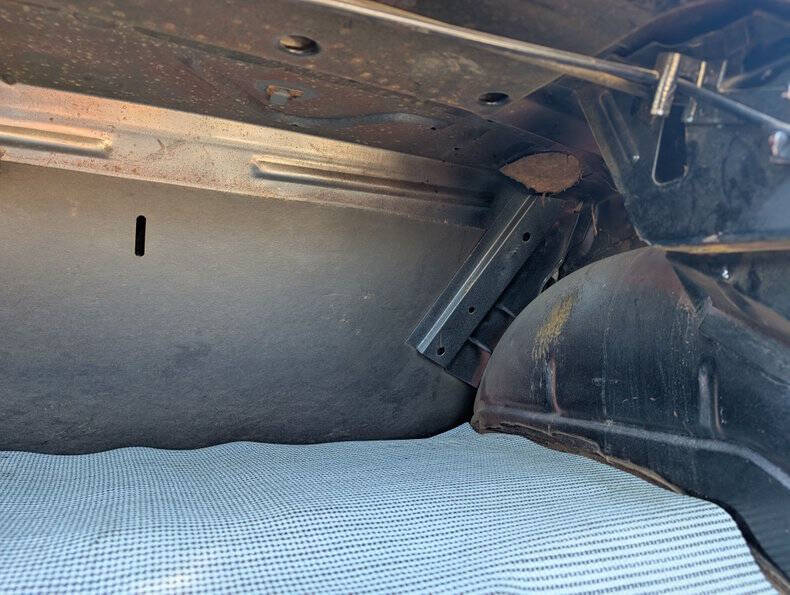 1962 Pontiac Tempest