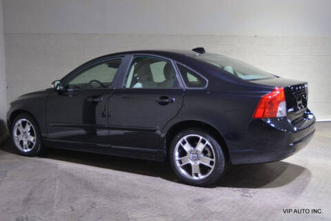 2010 Volvo S40 2.4i