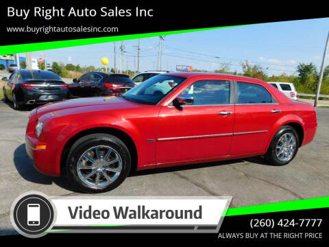 2010 Chrysler 300 Touring