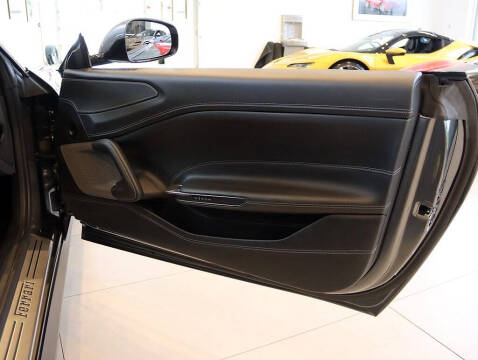 2017 Ferrari GTC4Lusso