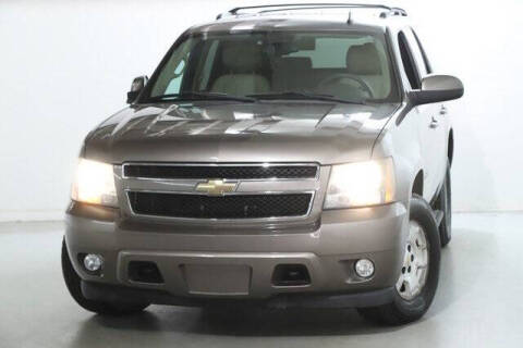 2011 Chevrolet Tahoe for sale at Carena Motors in Twinsburg OH