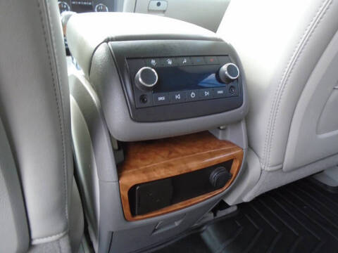 2008 Buick Enclave CXL