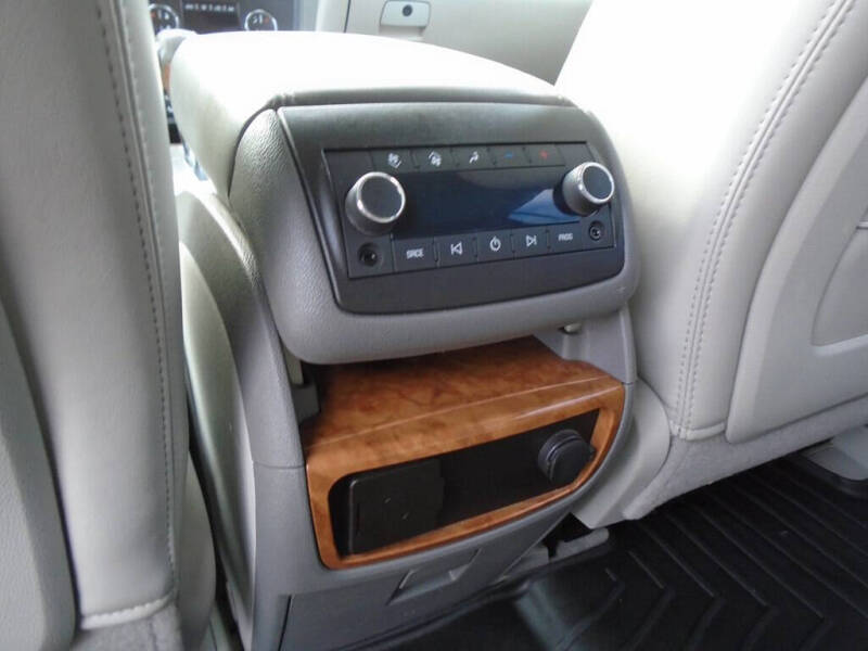 2008 Buick Enclave CXL