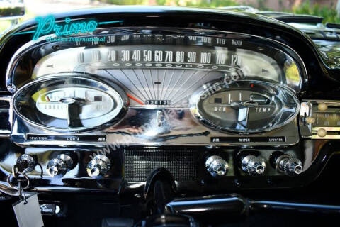 1959 Edsel Ranger
