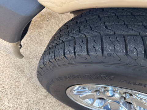 2003 GMC Savana 1500