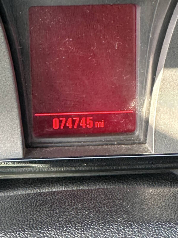 2015 GMC Terrain SLE-1