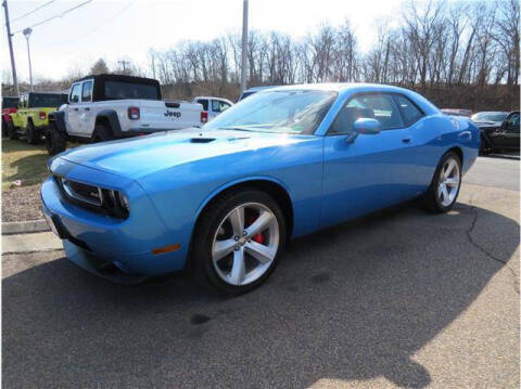 2010 Dodge Challenger