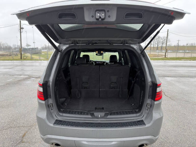 2023 Dodge Durango GT Plus