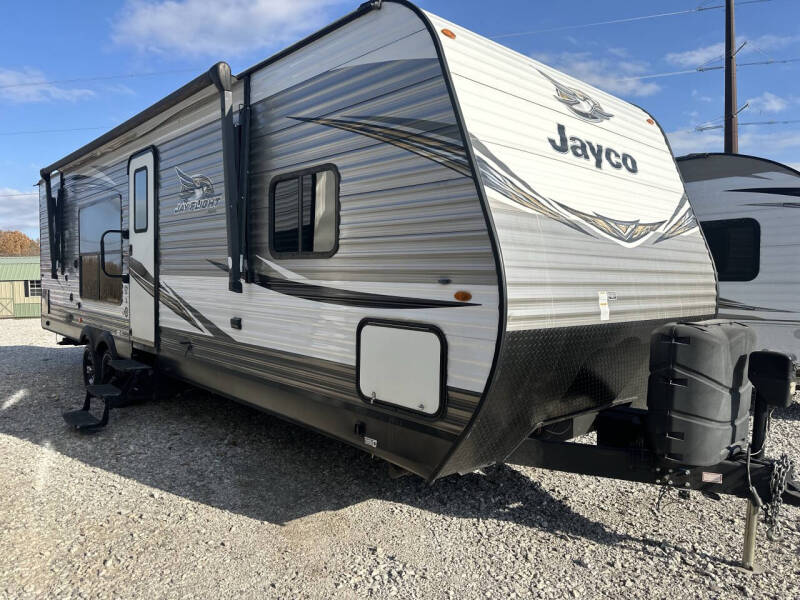 2019 Jayco Jay Flight 29RKS