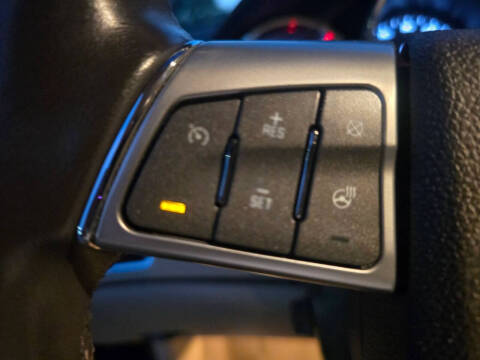 2011 Cadillac CTS 3.6L Premium