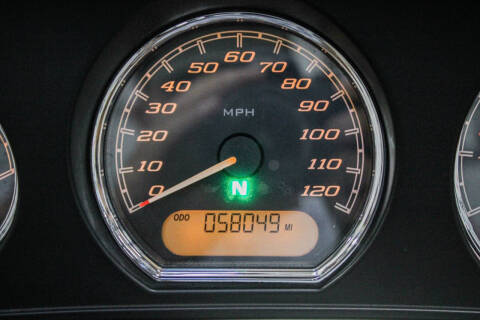 2014 Harley-Davidson Tri Glide Ultra